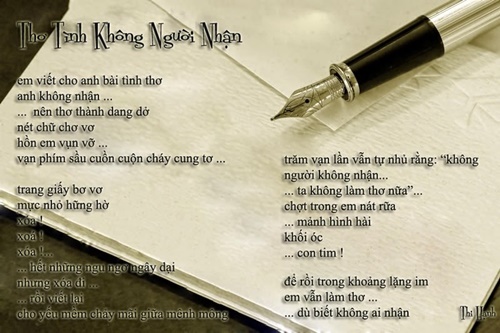 Thơ tán gái hay hài bựa đảm bảo xem qua một lần là nhớ luôn 1