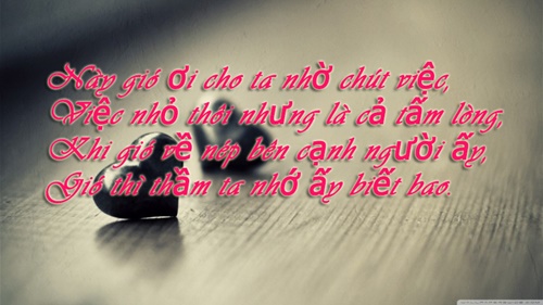 Thơ tán gái hay hài bựa đảm bảo xem qua một lần là nhớ luôn 4