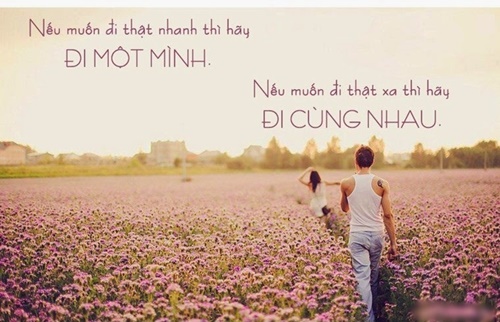 Những câu nói hay về vợ chồng tình yêu hôn nhân hạnh phúc 2