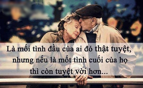 Những câu nói hay về vợ chồng tình yêu hôn nhân hạnh phúc 4