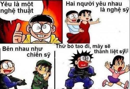 Truyện cười ngắn hay về tình yêu bá đạo trên từng hạt gạo cười muốn bể bụng 0