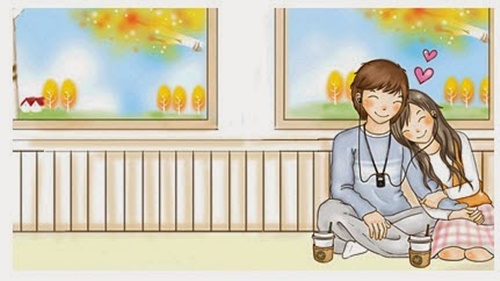 Truyện cười ngắn hay về tình yêu bá đạo trên từng hạt gạo cười muốn bể bụng 4