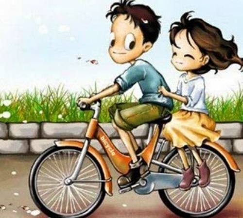 Truyện cười ngắn hay về tình yêu bá đạo trên từng hạt gạo cười muốn bể bụng 5