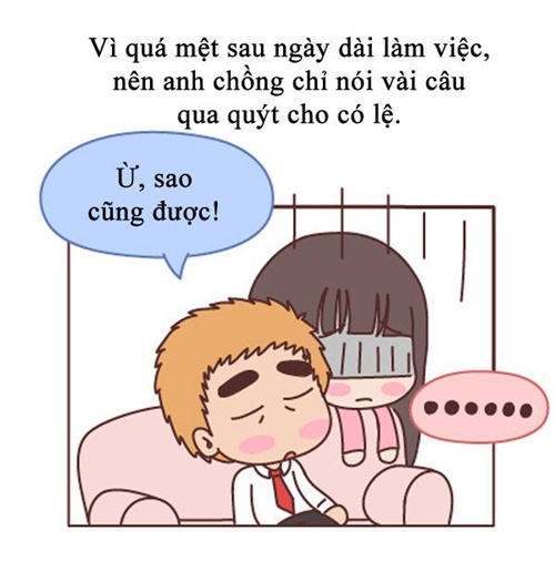 Hình ảnh hạnh phúc gia đình với những điều cần làm mà người chồng nên biết 2