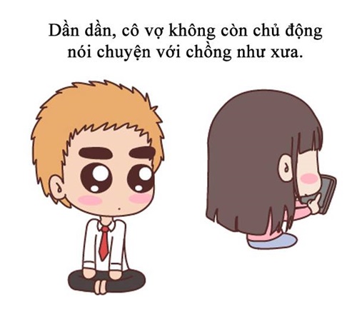 Hình ảnh hạnh phúc gia đình với những điều cần làm mà người chồng nên biết 3