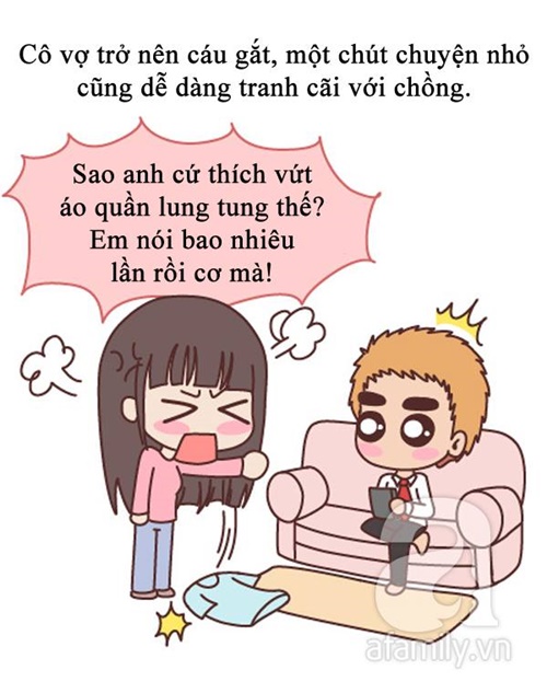 Hình ảnh hạnh phúc gia đình với những điều cần làm mà người chồng nên biết 4