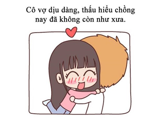 Hình ảnh hạnh phúc gia đình với những điều cần làm mà người chồng nên biết 5
