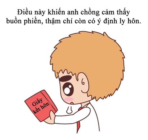 Hình ảnh hạnh phúc gia đình với những điều cần làm mà người chồng nên biết 6