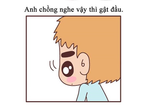 Hình ảnh hạnh phúc gia đình với những điều cần làm mà người chồng nên biết 9