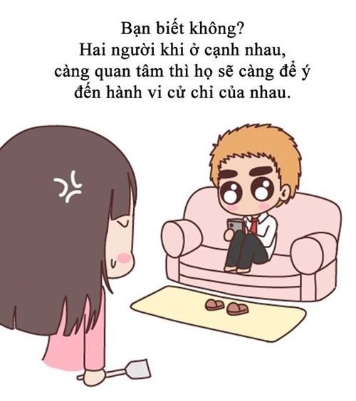 Hình ảnh hạnh phúc gia đình với những điều cần làm mà người chồng nên biết 21