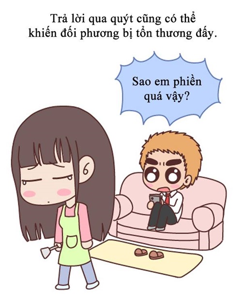 Hình ảnh hạnh phúc gia đình với những điều cần làm mà người chồng nên biết 24