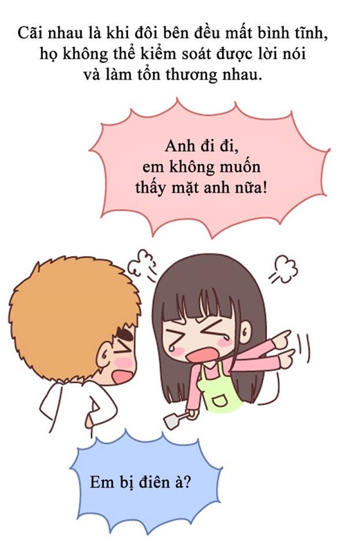 Hình ảnh hạnh phúc gia đình với những điều cần làm mà người chồng nên biết 27