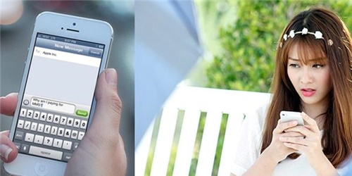 Cách nhắn tin làm quen với con gái hay nhất dễ chinh phục trái tim nàng nhất 2