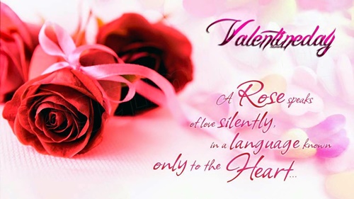 Lời chúc Valentine hay ý nghĩa nhất tặng người yêu bằng hình ảnh 10