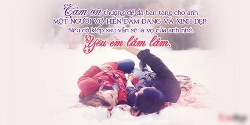Lời chúc Valentine hay ý nghĩa nhất tặng người yêu bằng hình ảnh 12
