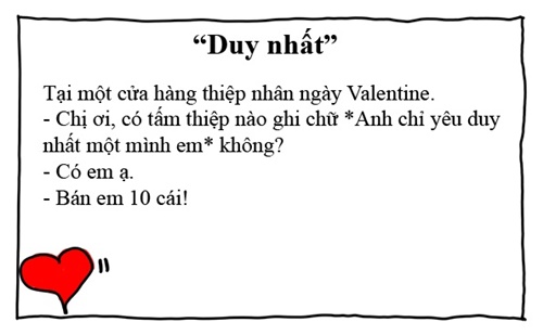 Lời chúc Valentine hay ý nghĩa nhất tặng người yêu bằng hình ảnh 14