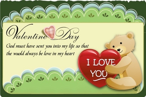 Lời chúc Valentine hay ý nghĩa nhất tặng người yêu bằng hình ảnh 23