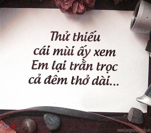Những câu nói vui về cuộc sống tình yêu hài hước bá đạo 2