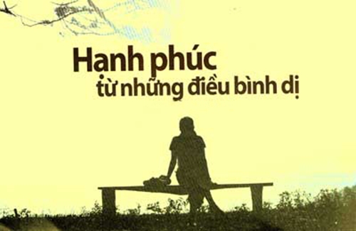 Hạnh phúc là gì – Những câu nói hay về tình yêu dành cho bạn gái 2