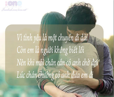 Những Stt tâm trạng về tình yêu buồn rớt nước mắt 3