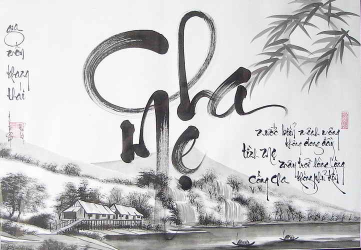 Những Câu Nói Hay Và Ý Nghĩa Nhất Về Cha Mẹ Cảm Động Đi Vào Lòng Người 3