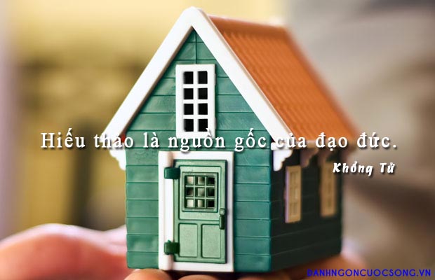 Những câu nói cảm động về gia đình hay và ý nghĩa nhất trên facebook 0