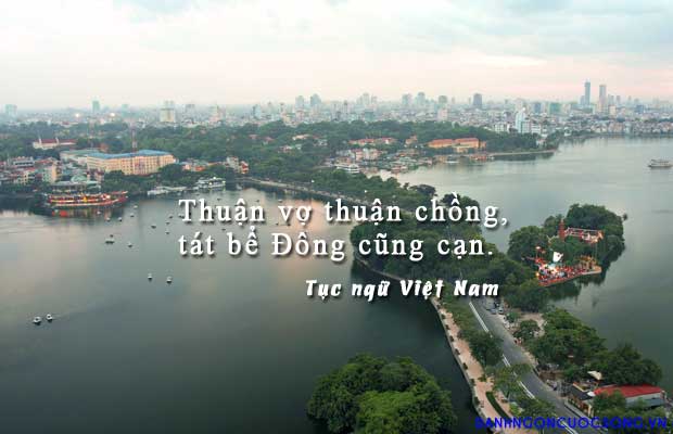 Những câu nói cảm động về gia đình hay và ý nghĩa nhất trên facebook 1