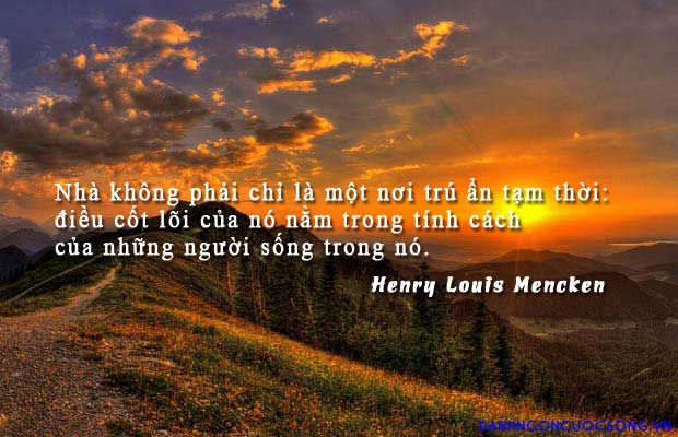 Những câu nói cảm động về gia đình hay và ý nghĩa nhất trên facebook 4