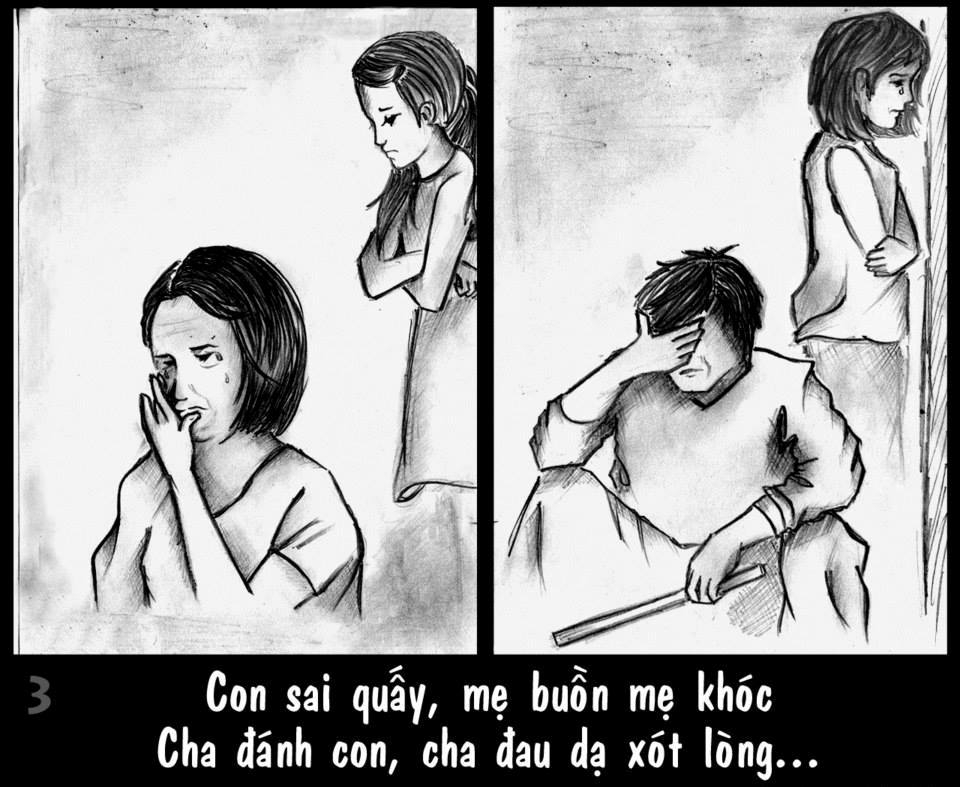 Những câu nói hay – danh ngôn bất hủ về tình cảm thiêng liêng cao quý cha mẹ dành cho con đi vào lòng người bằng tiếng anh 4