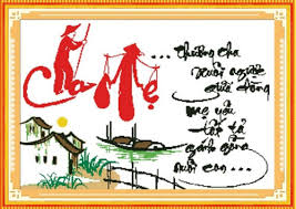 Những câu nói hay ý nghĩa về công cha nghĩa mẹ dành cho con cái đi vào lòng người 4