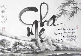 Những câu nói hay và ý nghĩa nhất về công cha nghĩa mẹ bạn không nên bỏ qua 5