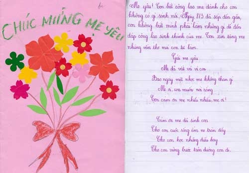 Những câu nói hay về mẹ ý nghĩa nhất sâu lắng trong tim mỗi người 16