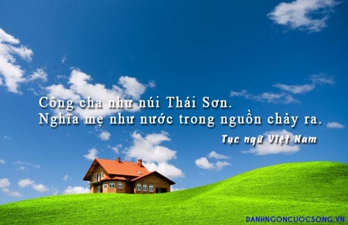Những câu nói hay về mẹ ý nghĩa nhất sâu lắng trong tim mỗi người 22