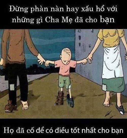 Những câu nói hay về mẹ ý nghĩa nhất sâu lắng trong tim mỗi người 25