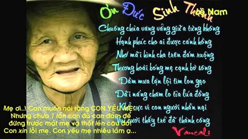 Những câu nói hay về mẹ ý nghĩa nhất sâu lắng trong tim mỗi người 28