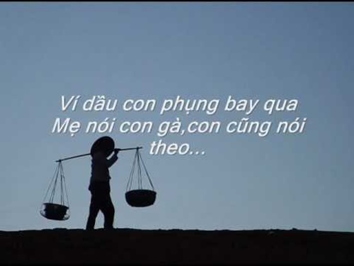 Những câu nói hay về mẹ ý nghĩa nhất sâu lắng trong tim mỗi người 44