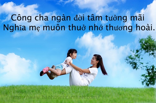 Những câu nói hay về mẹ ý nghĩa nhất sâu lắng trong tim mỗi người 46