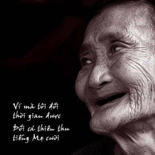 Những câu nói hay về mẹ ý nghĩa nhất sâu lắng trong tim mỗi người 47