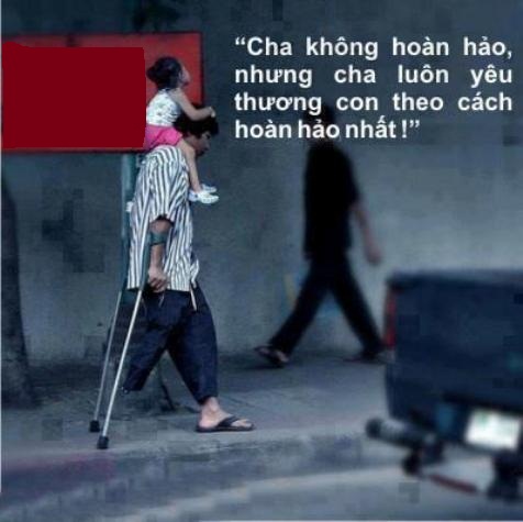 Chùm bài thơ hay về cha cảm động nhất 2