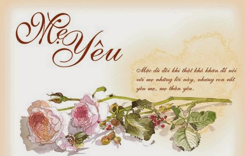 Tuyển tập những bài thơ cảm động rớt nước mắt về mẹ 3