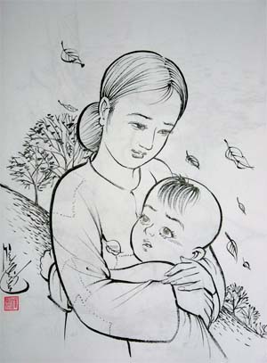 Những câu nói sâu lắng về mẹ cảm động và ý nghĩa nhất 0