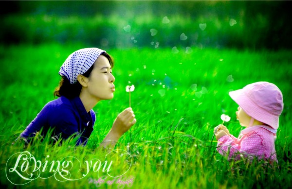 Những câu nói sâu lắng về mẹ cảm động và ý nghĩa nhất 1