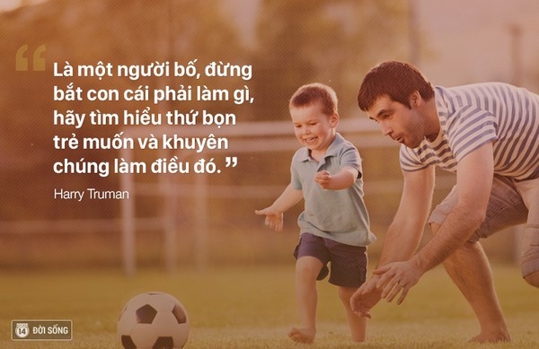 Những hình ảnh đẹp về cha cảm động nhất 14