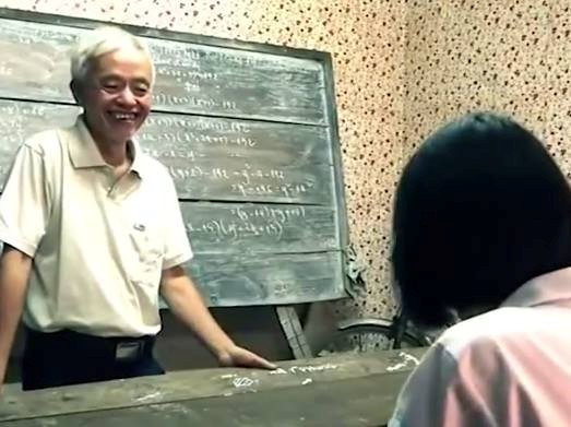 Hình ảnh đẹp về thầy cô giáo nhân ngày 20-11 đầy ý nghĩa và nhân văn 14