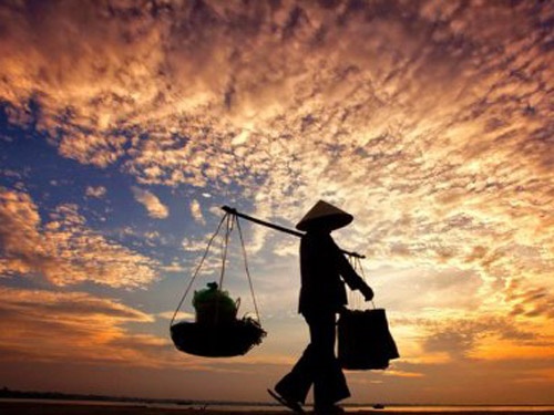 Những câu nói hay nhất về mẹ ý nghĩa xúc động lòng người 2