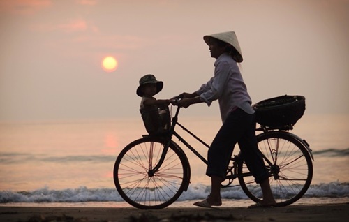 Những câu nói hay nhất về mẹ ý nghĩa xúc động lòng người 3