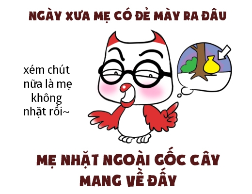 Những câu nói bá đạo cực ám ảnh của bố mẹ ai cũng từng được nghe qua 0