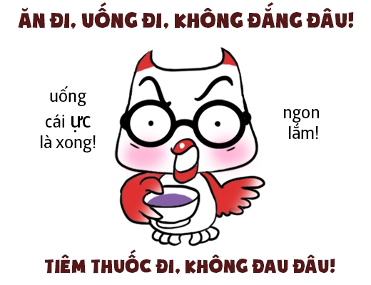 Những câu nói bá đạo cực ám ảnh của bố mẹ ai cũng từng được nghe qua 1