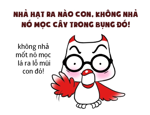 Những câu nói bá đạo cực ám ảnh của bố mẹ ai cũng từng được nghe qua 3