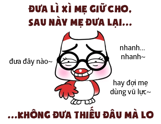 Những câu nói bá đạo cực ám ảnh của bố mẹ ai cũng từng được nghe qua 6